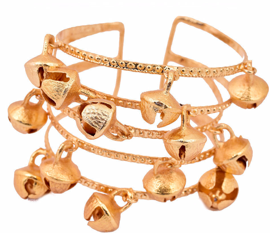Ghungroo Bangles