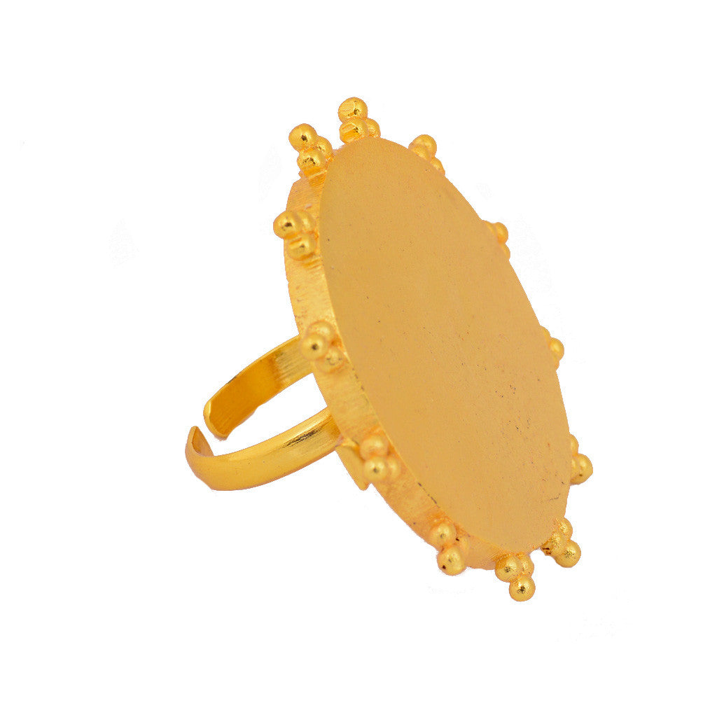 Mathematics Zero Ring
