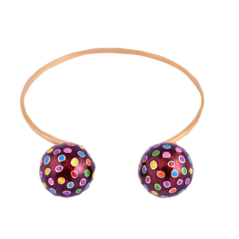 Color Bomb 4 Candy Earrings