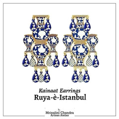 KAINAAT EARRING