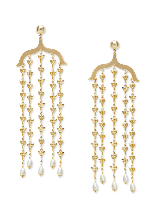 Jasmine Danglers