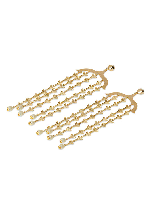 Jasmine Danglers