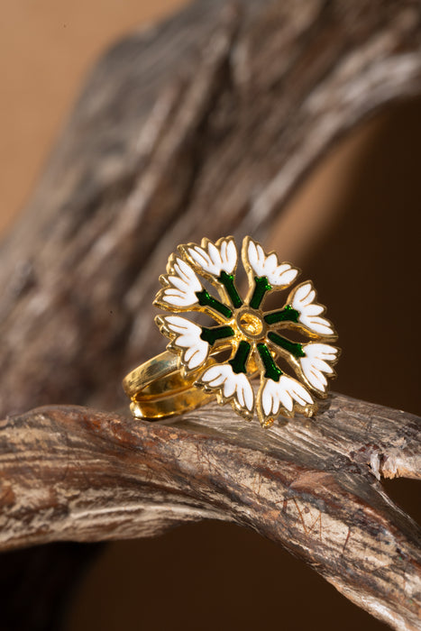 Jasmine Ring