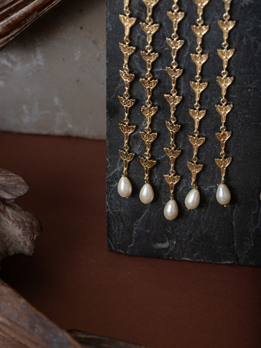Jasmine Danglers