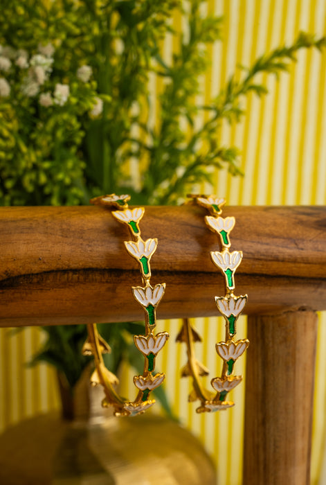 Jasmine Bangle