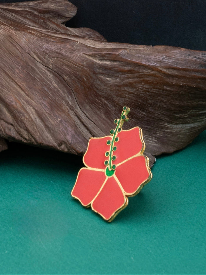 Hibiscus