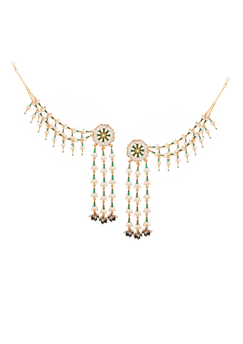 Jasmine Sahara Earrings