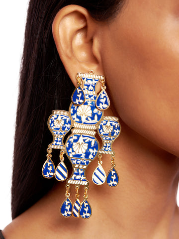 KAINAAT EARRING