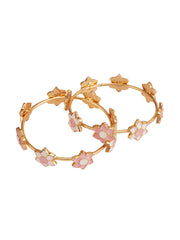 FIRANGI PANI ENAMEL BANGLE