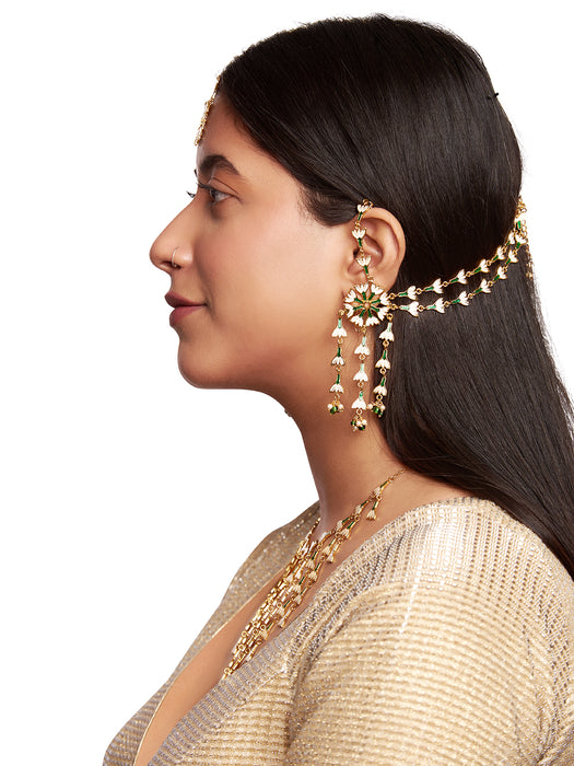 Jasmine Sahara Earrings