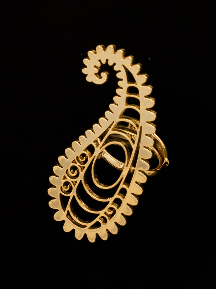 Filigree