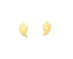 Peek a Boo Earring (Baby)